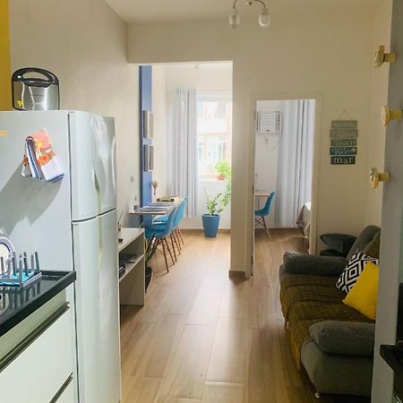 Copacabana Qt E Sala 300Mts Da Praia Rio de Janeiro Zewnętrze zdjęcie